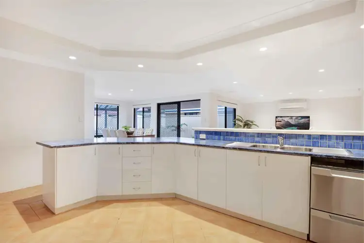 Second view of Homely house listing, 111 Homebush Drive, Butler WA 6036