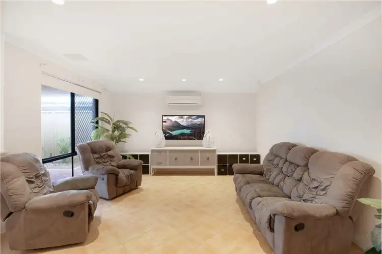 Fourth view of Homely house listing, 111 Homebush Drive, Butler WA 6036