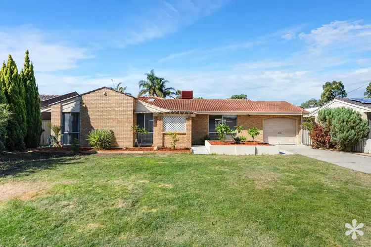 46 Herald Avenue, Willetton WA 6155