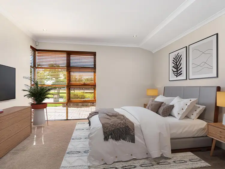 Fourth view of Homely house listing, 21 Bologna Gardens, Aubin Grove WA 6164