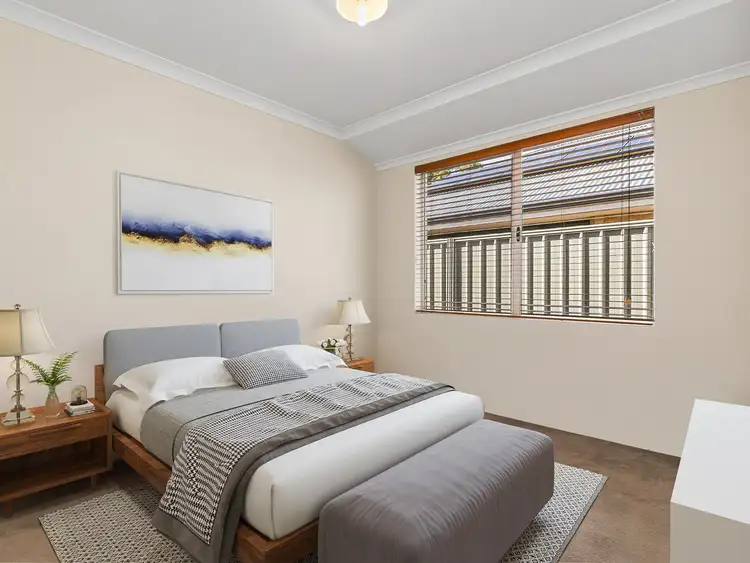 Fifth view of Homely house listing, 21 Bologna Gardens, Aubin Grove WA 6164