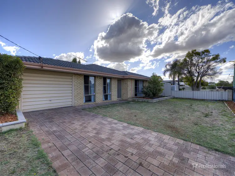 Third view of Homely house listing, 3 Blue Gum Place, Midvale WA 6056