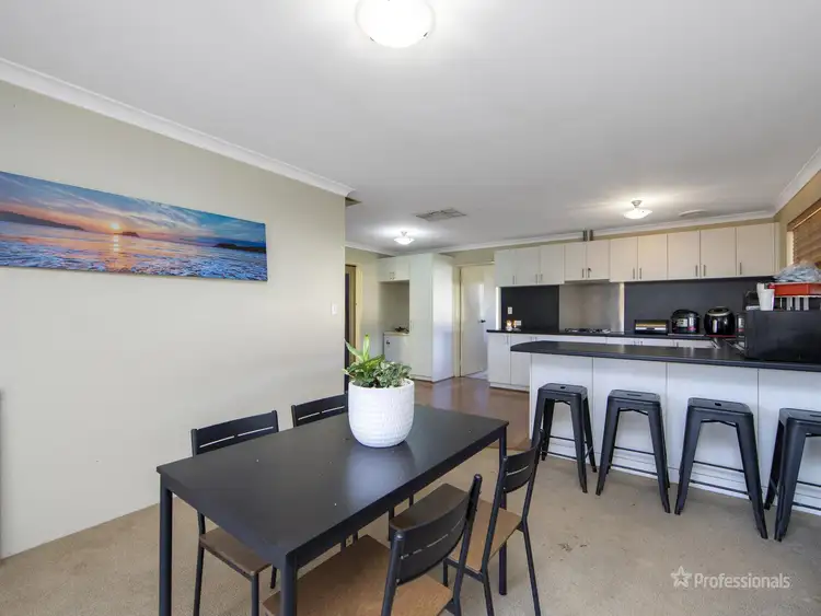 Fourth view of Homely house listing, 3 Blue Gum Place, Midvale WA 6056