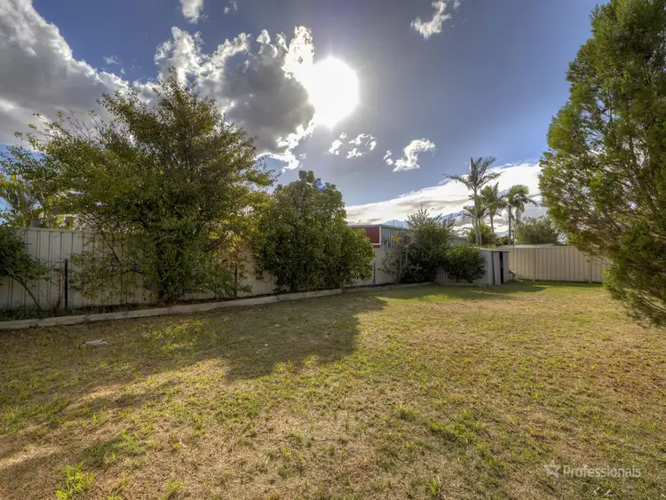 Fifth view of Homely house listing, 3 Blue Gum Place, Midvale WA 6056