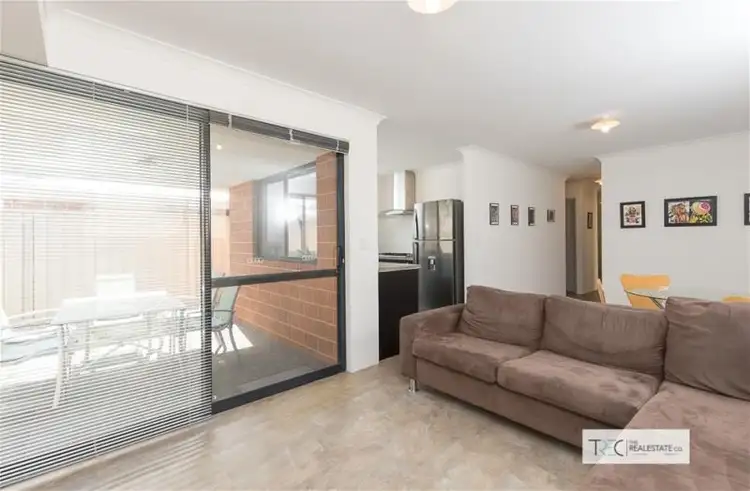 Second view of Homely house listing, 4A Victory Pass, Pinjarra WA 6208