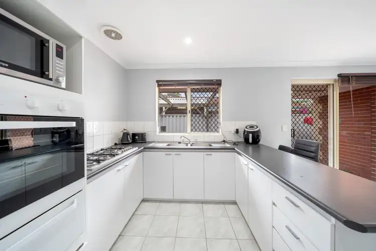 Sixth view of Homely villa listing, 30/229 Albert Street, Osborne Park WA 6017