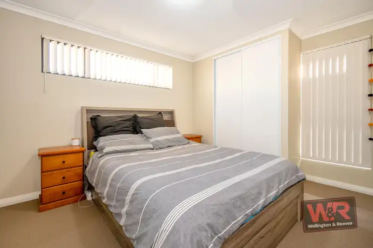 Sixth view of Homely unit listing, Unit 4, 20 Grove Street West, Little Grove WA 6330