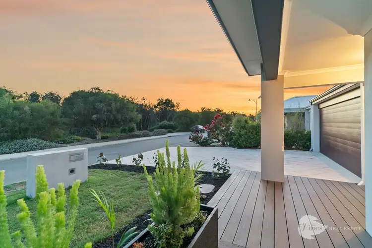 Second view of Homely house listing, 6 Clydesdale Street, The Vines WA 6069
