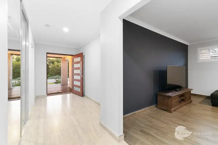 Third view of Homely house listing, 6 Clydesdale Street, The Vines WA 6069