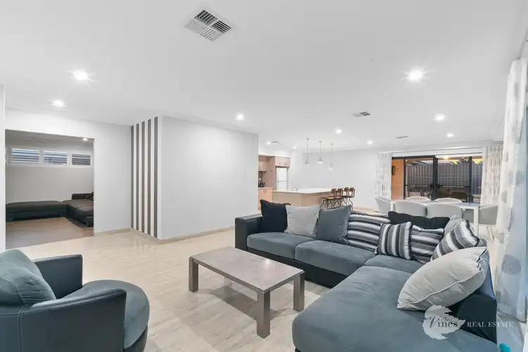 Sixth view of Homely house listing, 6 Clydesdale Street, The Vines WA 6069