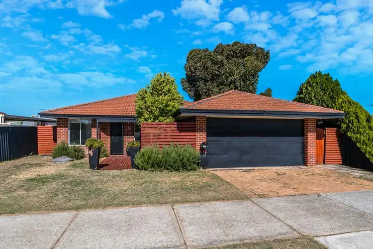 74 Lakemba Way, Waikiki WA 6169
