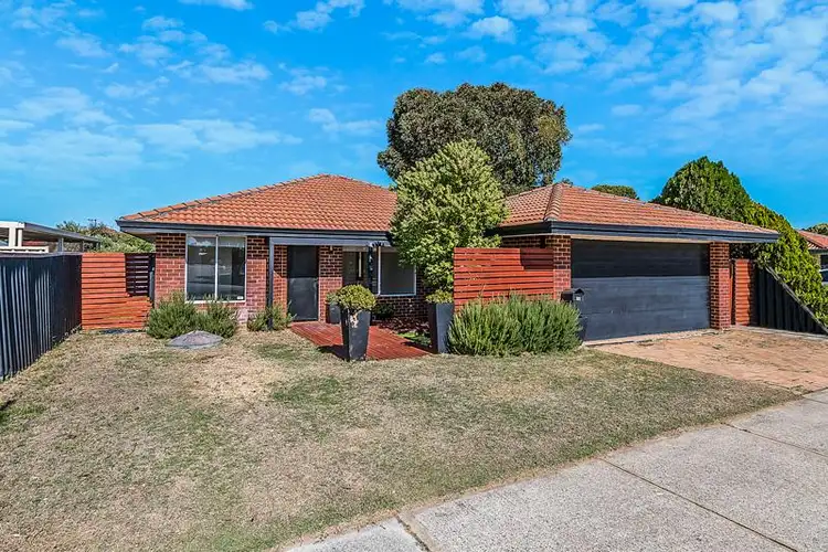 Second view of Homely house listing, 74 Lakemba Way, Waikiki WA 6169