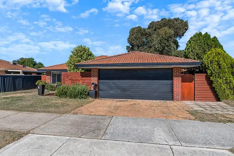Third view of Homely house listing, 74 Lakemba Way, Waikiki WA 6169
