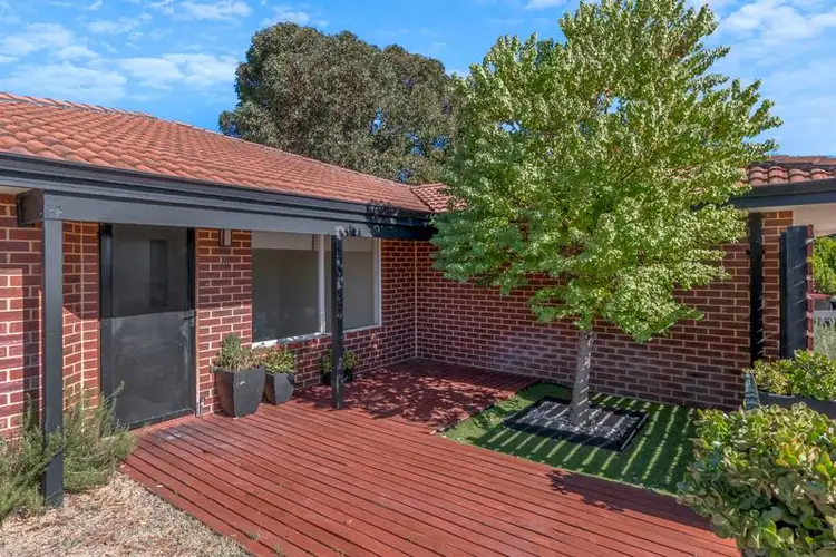 Fourth view of Homely house listing, 74 Lakemba Way, Waikiki WA 6169