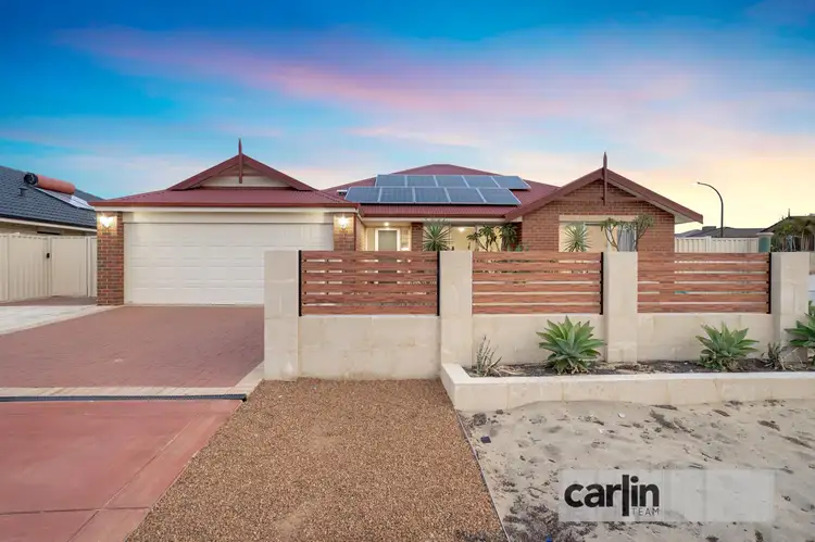 47 Champion Drive, Bertram WA 6167