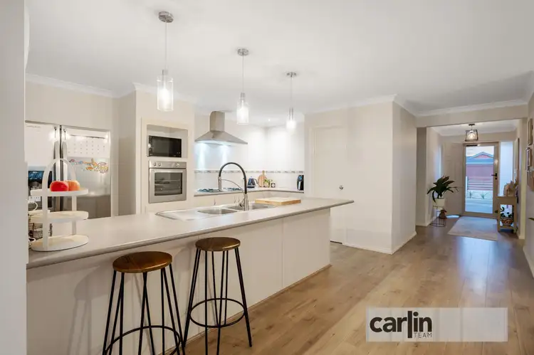 Third view of Homely house listing, 47 Champion Drive, Bertram WA 6167
