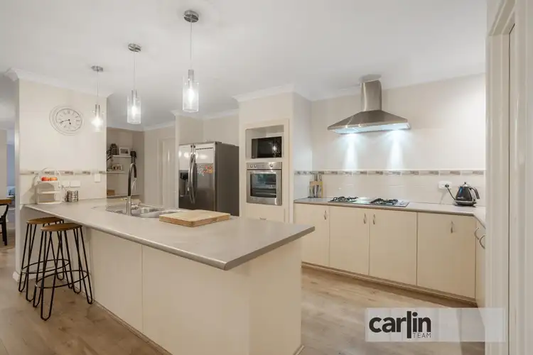 Fourth view of Homely house listing, 47 Champion Drive, Bertram WA 6167