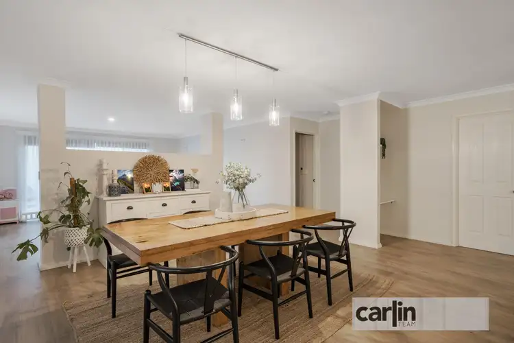 Fifth view of Homely house listing, 47 Champion Drive, Bertram WA 6167