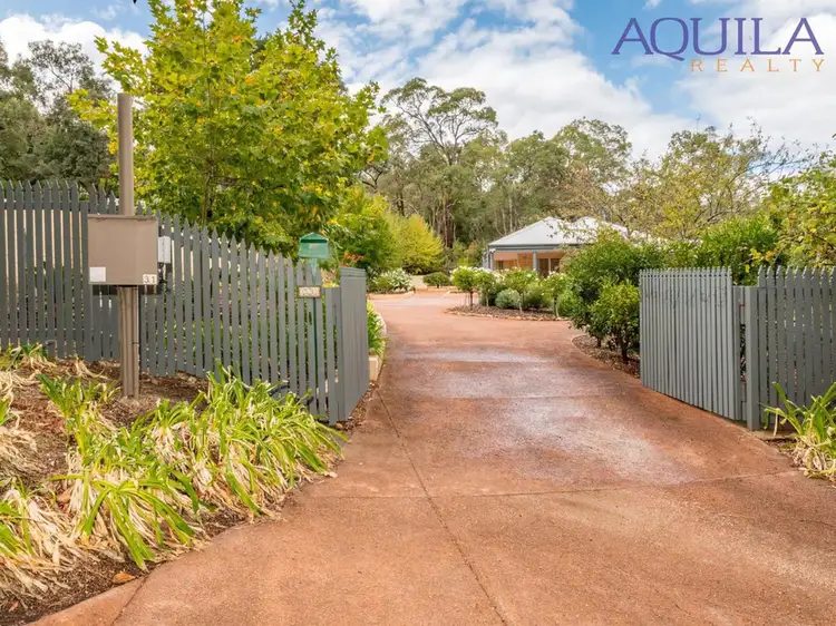 31 Shepherd Street, Glen Forrest WA 6071