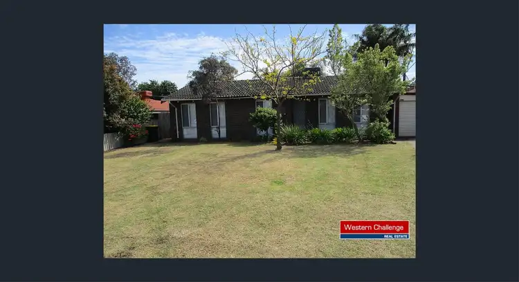 21 Chisham Avenue, Parmelia WA 6167