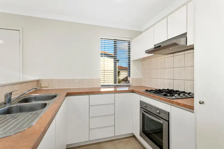 Second view of Homely villa listing, 2/24 Bonito Place, Yangebup WA 6164