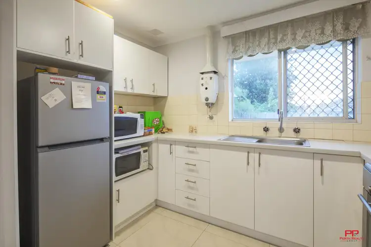 Second view of Homely house listing, 19/177 Wanneroo Road, Tuart Hill WA 6060