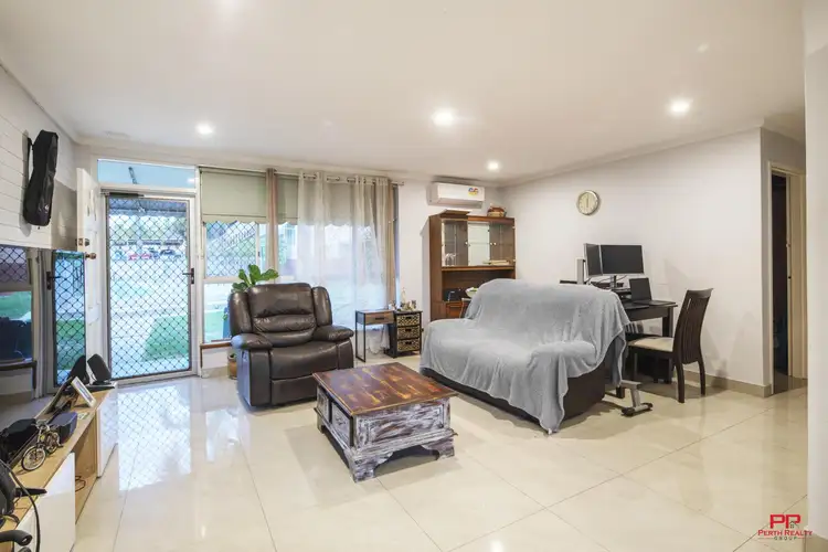 Fourth view of Homely house listing, 19/177 Wanneroo Road, Tuart Hill WA 6060