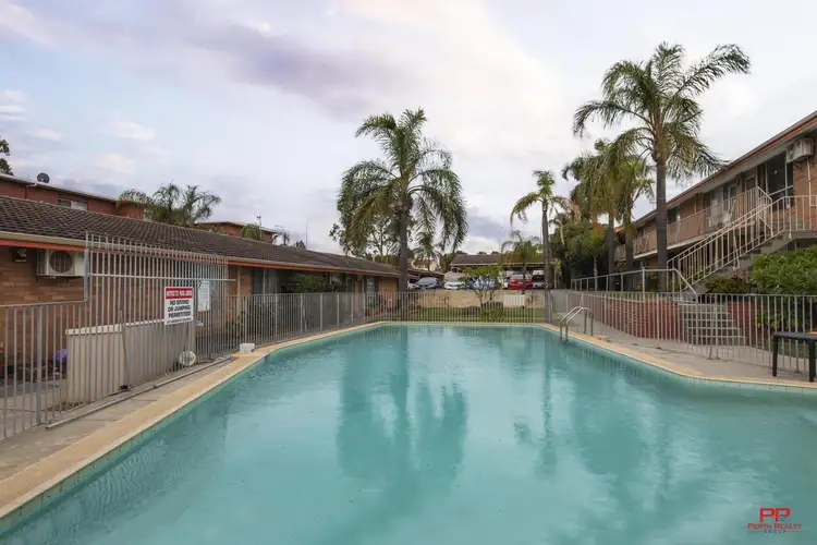 Fifth view of Homely house listing, 19/177 Wanneroo Road, Tuart Hill WA 6060