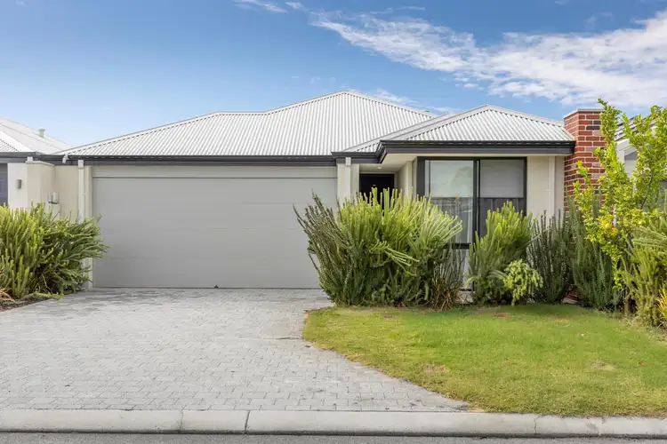 Main view of Homely house listing, 36 Isdell Chase, Brabham WA 6055