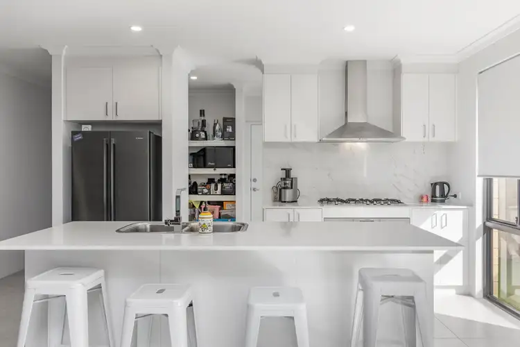 Second view of Homely house listing, 36 Isdell Chase, Brabham WA 6055
