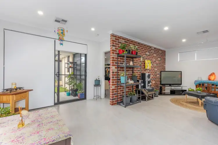 Fifth view of Homely house listing, 36 Isdell Chase, Brabham WA 6055