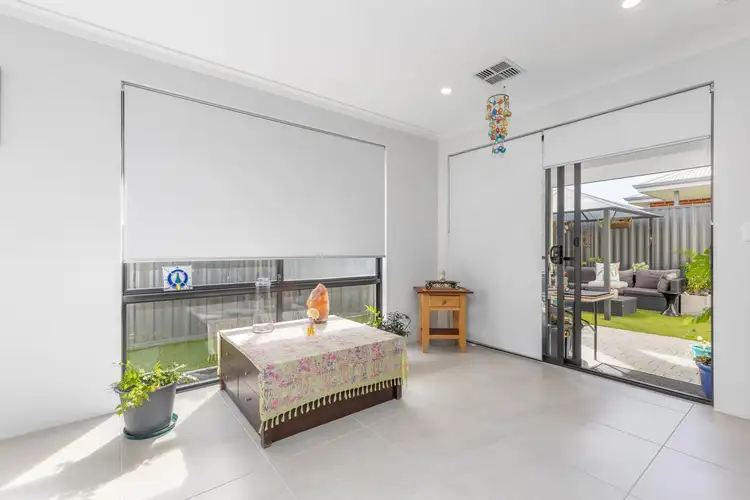 Sixth view of Homely house listing, 36 Isdell Chase, Brabham WA 6055