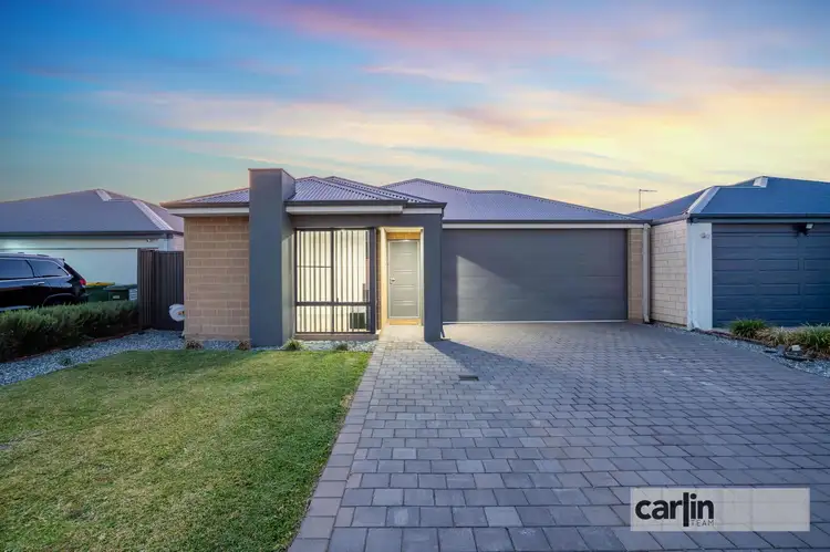 52 Indigo Bend, Wellard WA 6170
