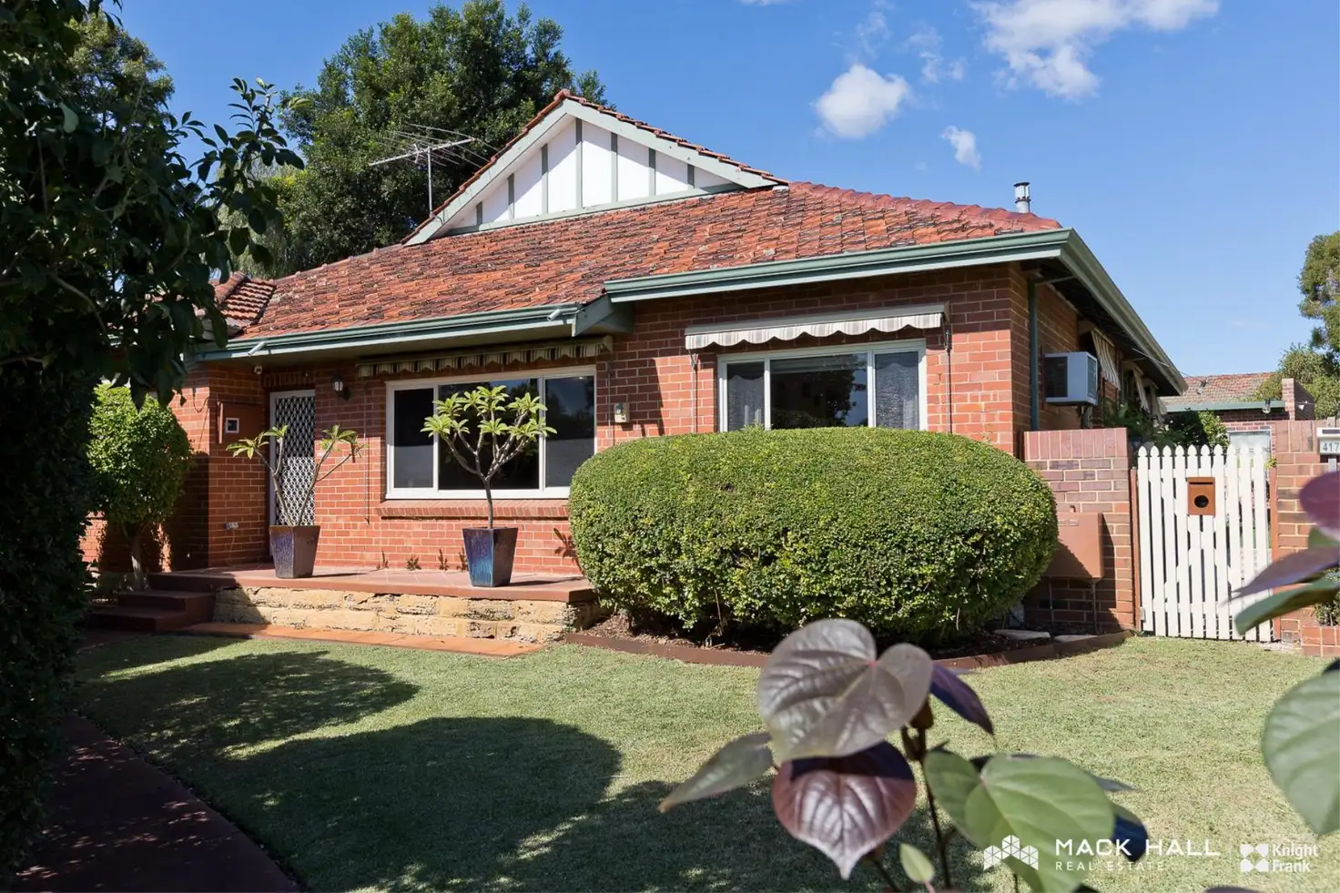 Main view of Homely house listing, 417 Marmion Street, Myaree WA 6154