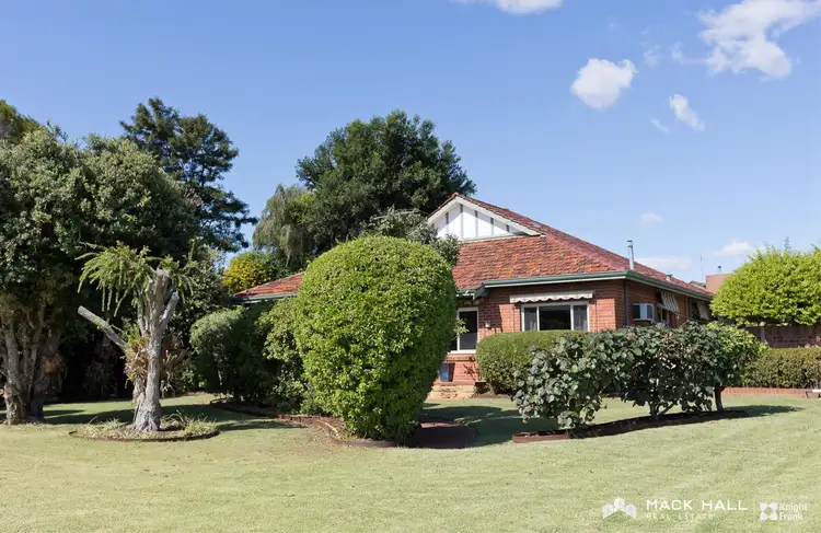 Fourth view of Homely house listing, 417 Marmion Street, Myaree WA 6154