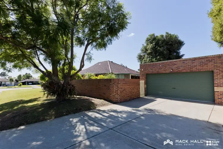 Fifth view of Homely house listing, 417 Marmion Street, Myaree WA 6154