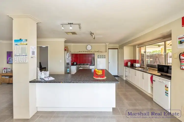 9 Tumba Court, Joondalup WA 6027