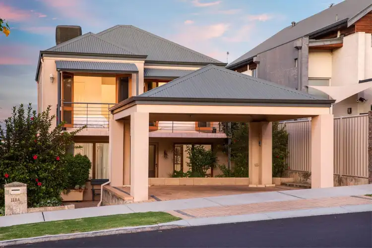 118A Kimberley Street, West Leederville WA 6007