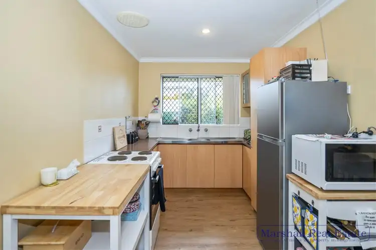 Third view of Homely villa listing, 5/10 Southbourne Street, Scarborough WA 6019