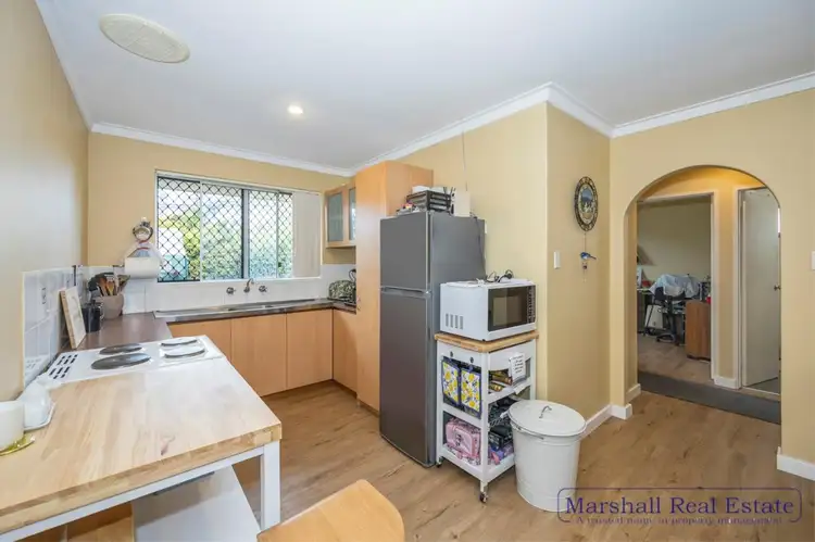 Fourth view of Homely villa listing, 5/10 Southbourne Street, Scarborough WA 6019