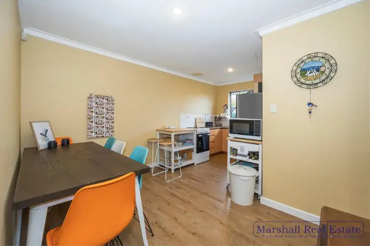 Fifth view of Homely villa listing, 5/10 Southbourne Street, Scarborough WA 6019
