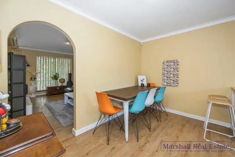 Sixth view of Homely villa listing, 5/10 Southbourne Street, Scarborough WA 6019
