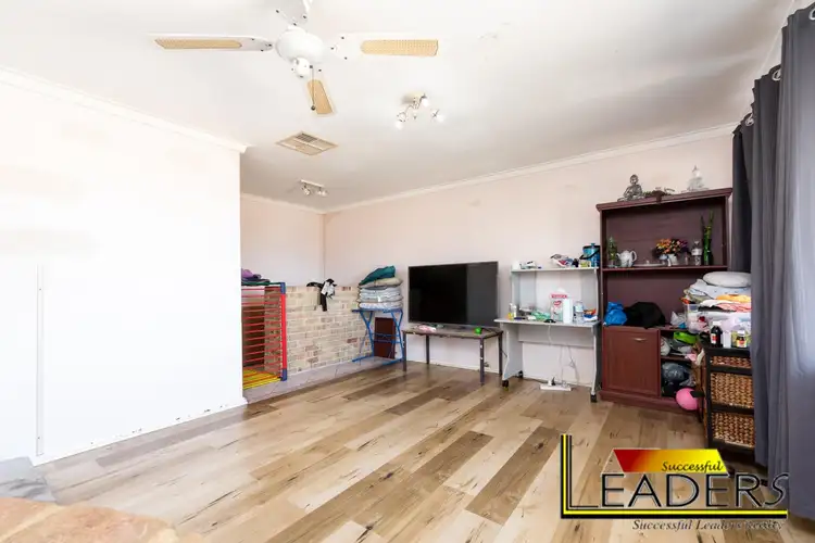 Fourth view of Homely house listing, 27 Gabell Way, Koondoola WA 6064