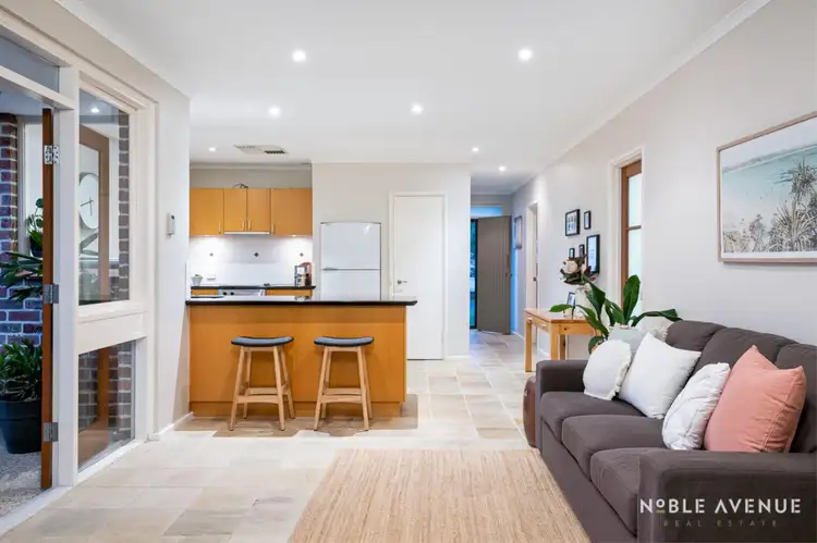 Second view of Homely house listing, 9 Mackay Way, Hillarys WA 6025