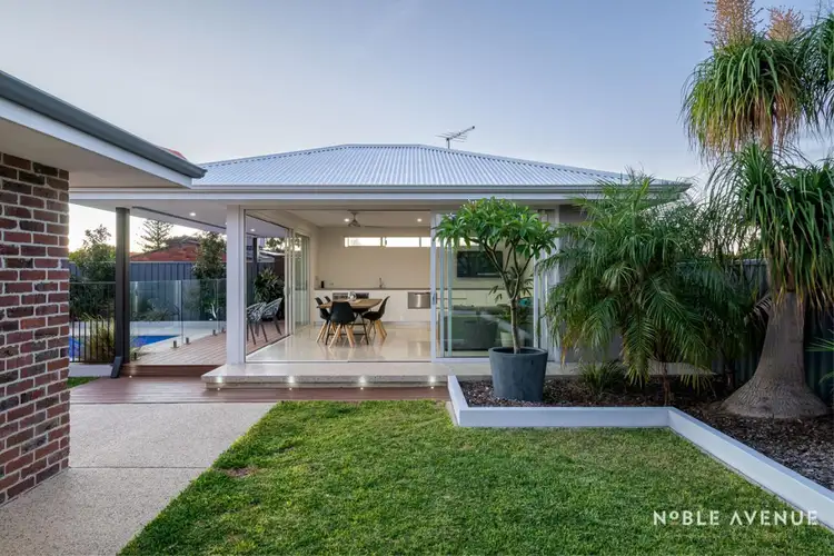 Third view of Homely house listing, 9 Mackay Way, Hillarys WA 6025