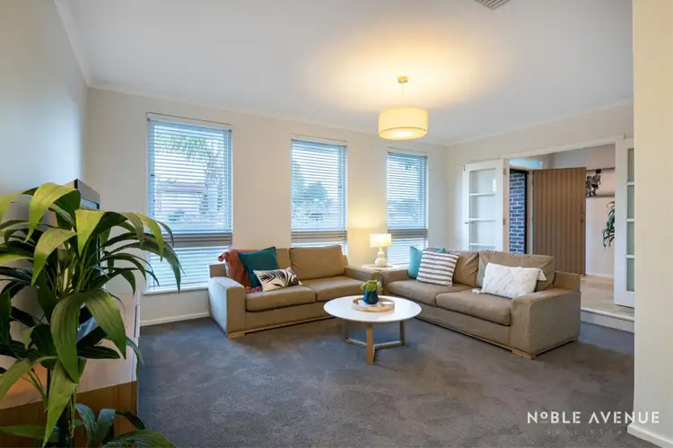 Fourth view of Homely house listing, 9 Mackay Way, Hillarys WA 6025