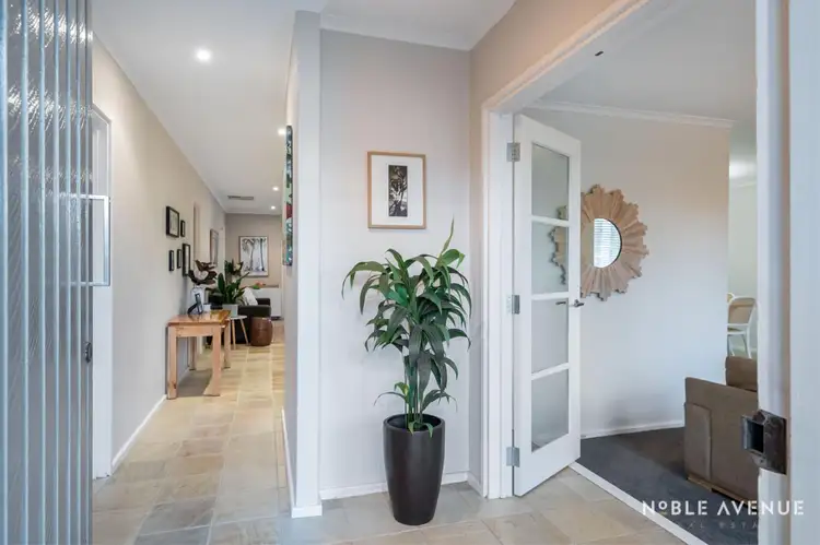 Seventh view of Homely house listing, 9 Mackay Way, Hillarys WA 6025