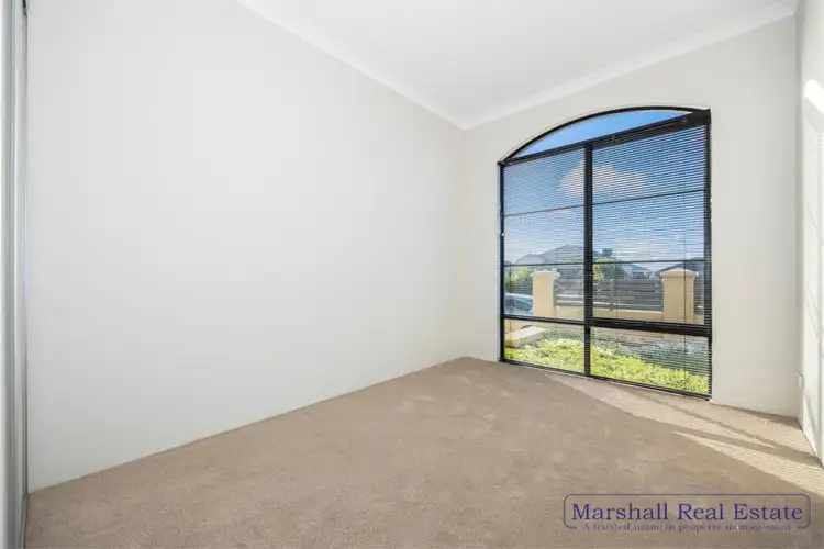Fourth view of Homely house listing, 135 Benenden Avenue, Butler WA 6036