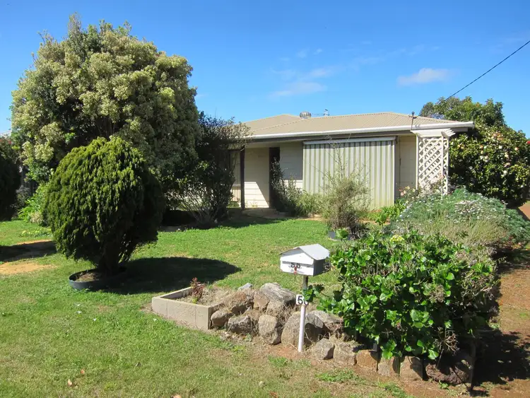 Main view of Homely house listing, 55 Leeuwin Road, Augusta WA 6290