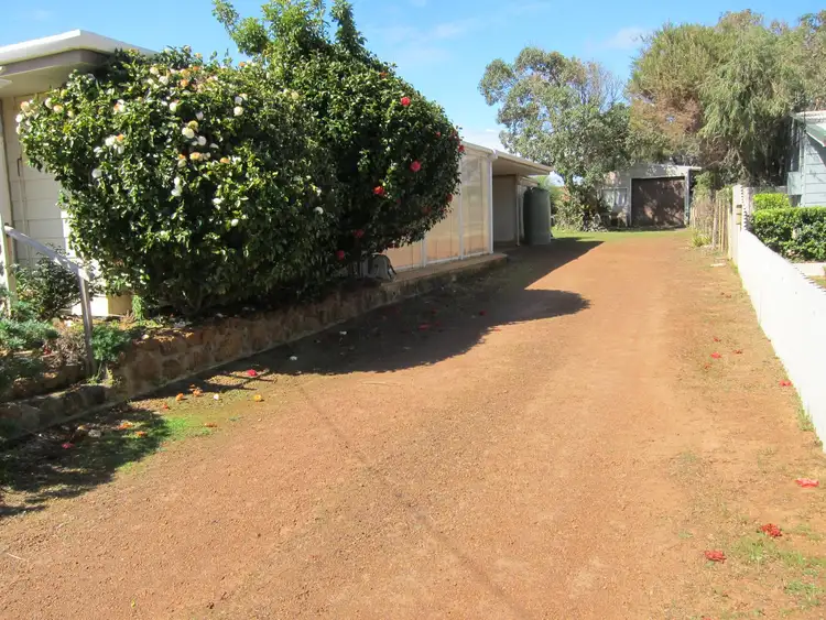 Second view of Homely house listing, 55 Leeuwin Road, Augusta WA 6290